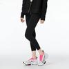 (WMNS) Nike Yoga Luxe Infinalon 7/8 Tights Black Women's CJ3802-010