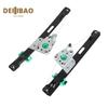51357140590 Rear Power Window Regulator For BMW E90 E91 323i 325i 328i 330i 335i M3 51357140589