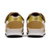 New Balance NB 996 Sports Breathable Low top Kids' Running Shoes Earth Yellow Kids' YV996JK3