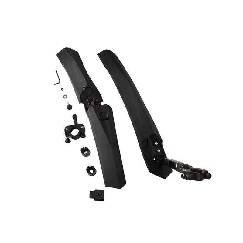 XPAY Quick-Release Bicycle Fender Set