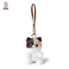 DuoAi Pose Cat Plush Toy Pendant - Simulated Cat Hugging Pillow for Children
