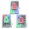5pcs Islamic Travel Prayer Mat Set Optional Compassed Waterproofie Polyester Prayer Carpet With Large Carry Bag 60x100cm