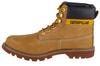 Caterpillar Colorado 2.0, Mens Beige Hiking Boots