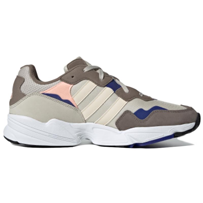 Adidas Yung 96 Simple Brown Sneakers DB2609