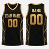 Breathable Sleeveless Basketball Uniform for Training