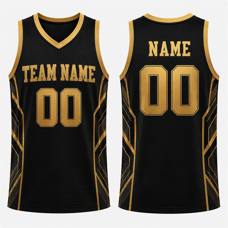 Breathable Sleeveless Basketball Uniform for Training