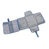 Baby Diaper Pad Waterproof Portable Travel Foldable Changing Pad with Hanging Straps