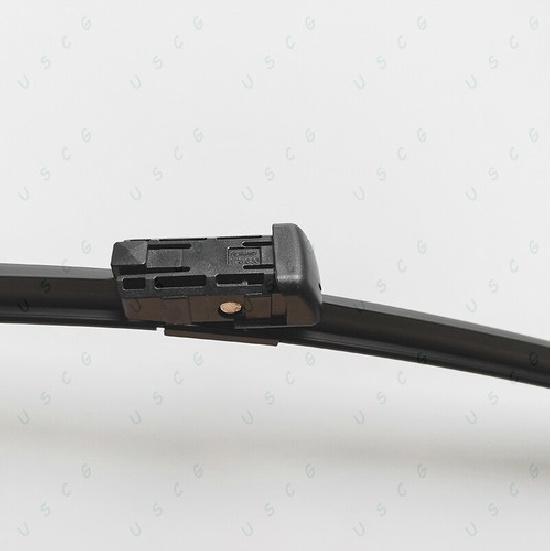 Windshield Wiper Blades For Chevrolet Silverado 2014-2017 OEM Quality 22"+22"