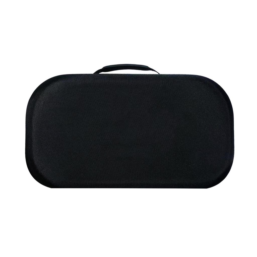 Protective Storage Bag for PS VR2 Headset Bag with Handle Glasses Organizers