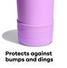 Kids Stainless Steel Tumbler Kids Tumbler With Straw Lid 12oz 354ml Anemone Japanese Warm/Cold (Genuine Product)