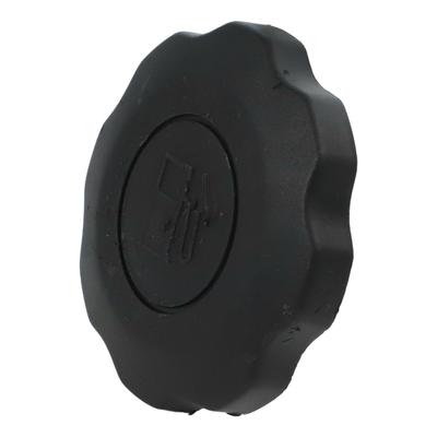1 Stück Universeller Tankdeckel Kunststoff Robust Tankdeckel Passend für Honda GX GX160 GX240 GX270 GX340 GX390 Motorradzubehör