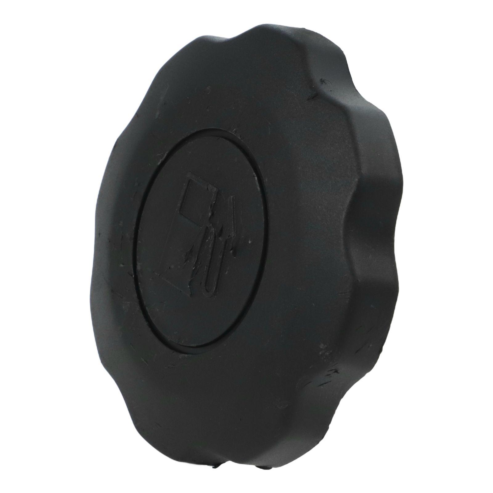 

1Pc Universal Gas Cap Plastic Sturdy Fuel Tank Cap Fits For Honda GX GX160 GX240 GX270 GX340 GX390 Motorcycle Accessories чёрный