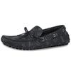 Arizona Moccasin Loafers 'Black' 1A441H