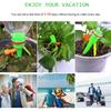 Automatic Watering Spikes Home Garden Flower Pot Self-watering Irrigation