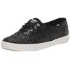 Keds Glitter Champion Lace Up Sneakers