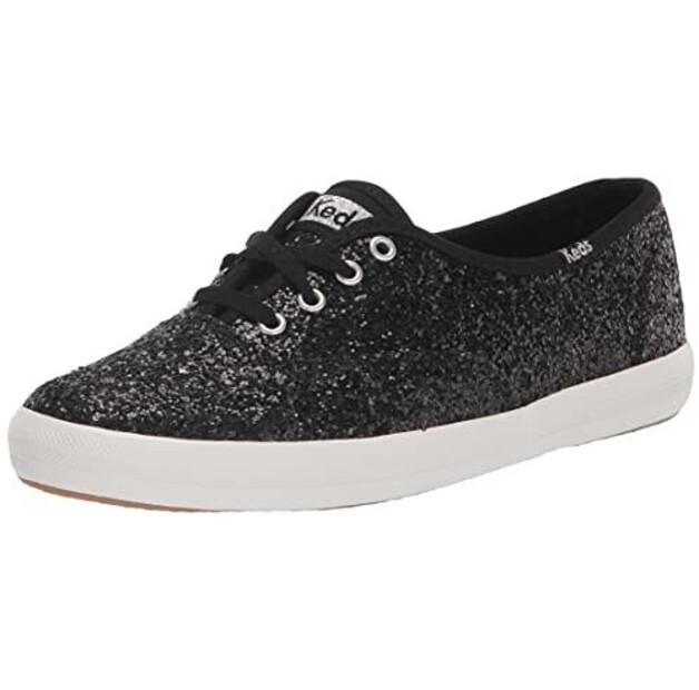 Кроссовки Keds Glitter Champion Lace Up EU 38