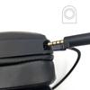 Flexible and Bendable Detachable Game Mic for ROG Delta S Gaming Headset Voice Communication