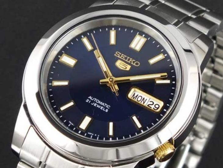 SEIKO 5 Imported Automatic Watch SNKK11K1 (Seiko 5) Men's