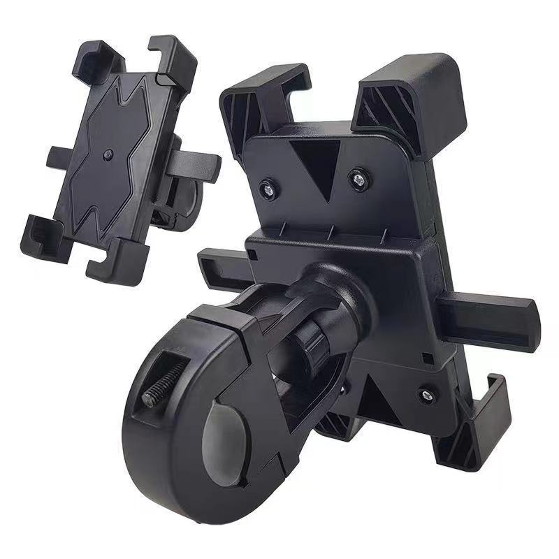 Cheap Price 360 Degree Rotation Bike Mobile Phone Holder Motorcycle Phone Holder Bicycle Phone Mount