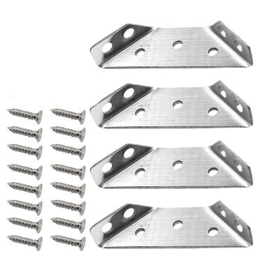 Stand Support Furniture Corner Connector Universal Corner Corner Code Fastener Corner Connector