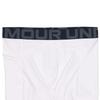 Under Armour Training Sports Quick-Dry Breathable Fitness Shorts Men Bottoms 1361602-100