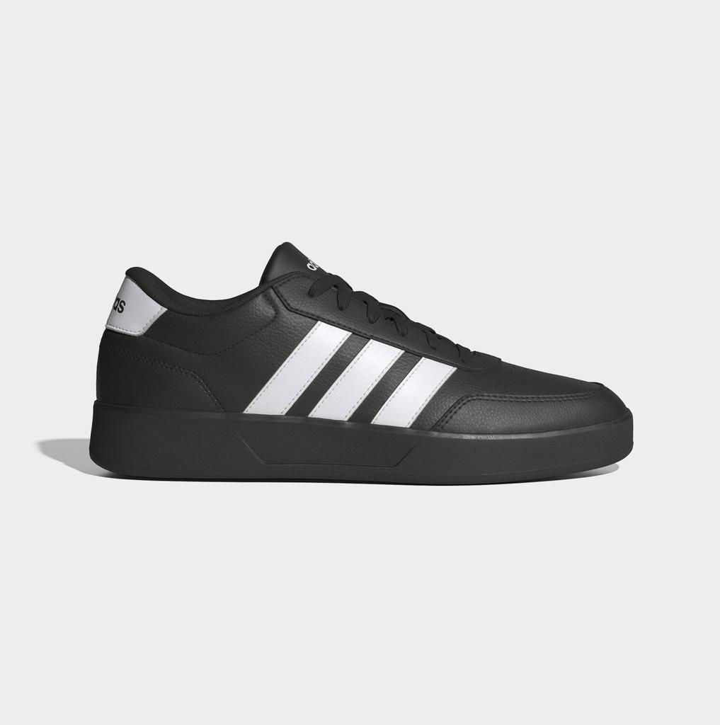 Adidas Breaknet 3.0 Sneakers Core Black/cloud White/core Black