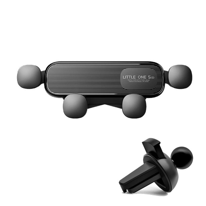 Douyin Car Air Vent Phone Holder - Navigation Support