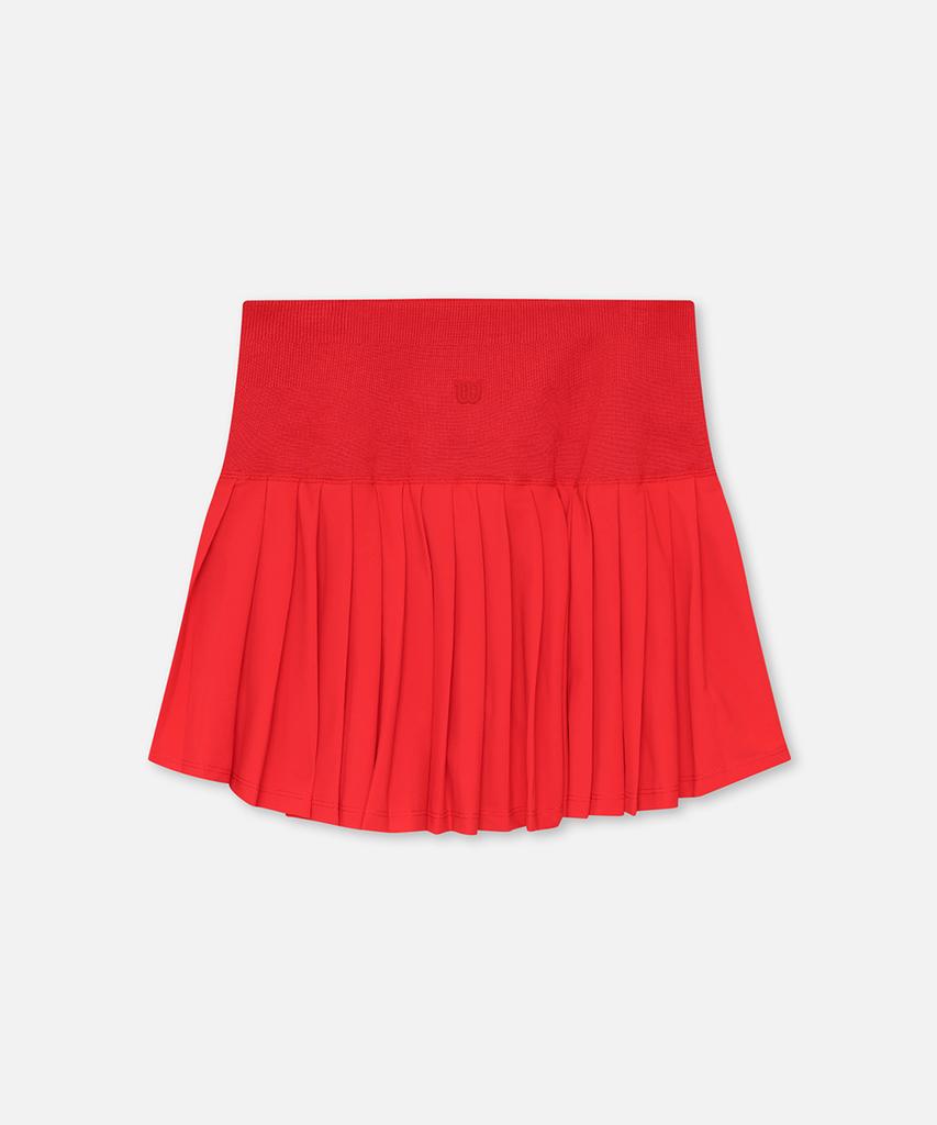 Wilseun Midtown Wrap Skirt W (2 Colors)