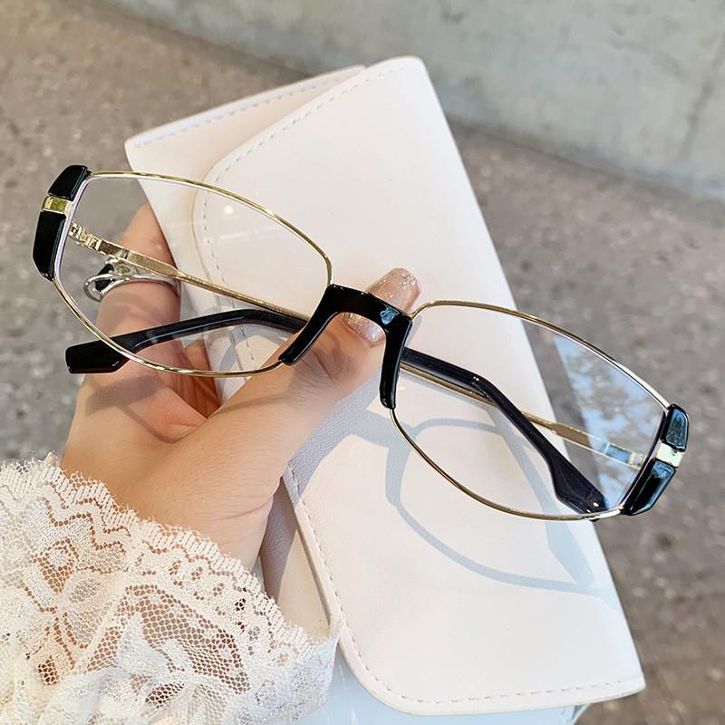 Modern Retro Cat Eye Sunglasses With Uv400 Protection For Fashionistas And Outdoor Activities