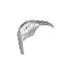 TISSOT Halo Collection Mechanical Movement 50 meter Water Resistance Women's Watch 32mm White Dial T108.208.11.117.00