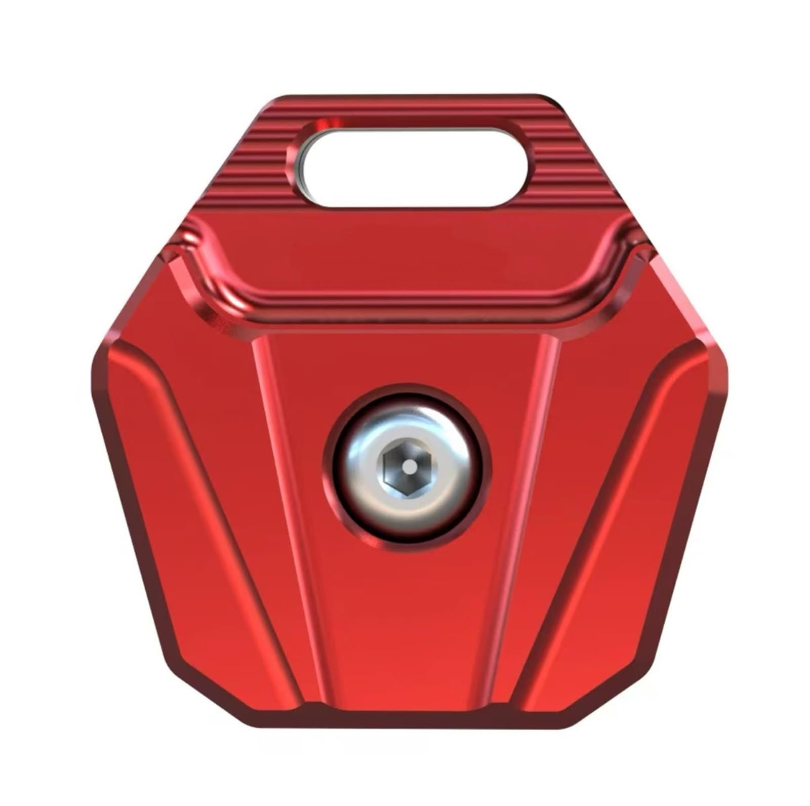 

For Yamaha YBR125 YB125 RS100 JOG100 YS250 CNC Aluminum Creative Key Cover Motorcycle Key One size