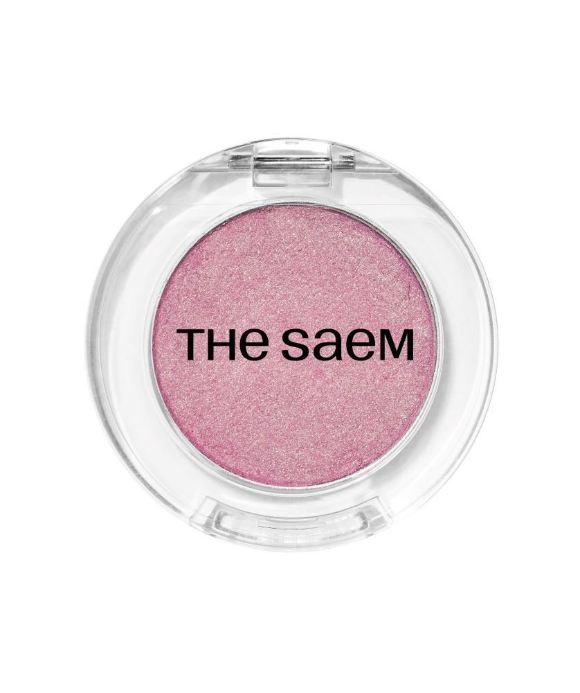 THESAEM Sammul Single Shadow 32 Colors (Single/Planned)
