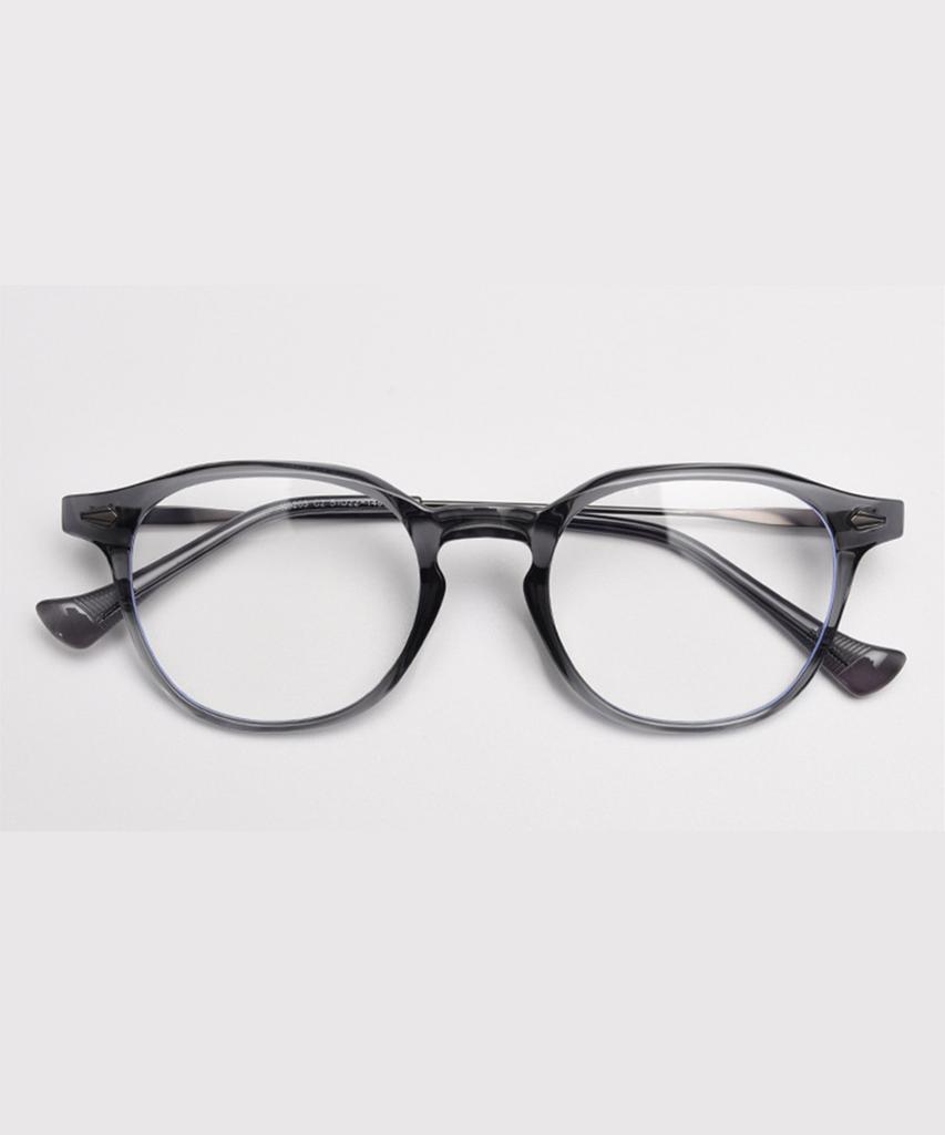 Tukyubeu 9203 (Grey-Eyewear)