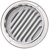 Chimney Vent Hood Smoke Tube Accessory Air Wind Exhaust Fan Protector Outdoor Dryer Vents Windproof