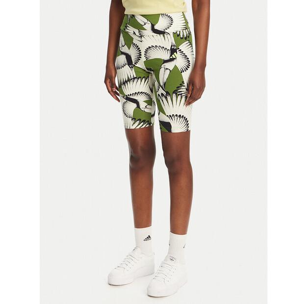 Леггинсы adidas FARM EU XS