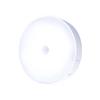 USB Rechargeable Motion Sensor Night Light for Bedroom, Stairway, and Corridor