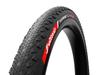 Vittoria Terreno TLR Tubeless Ready All Black Hookless Compatible XC-Race G2.0 29x2.25 (55-622)