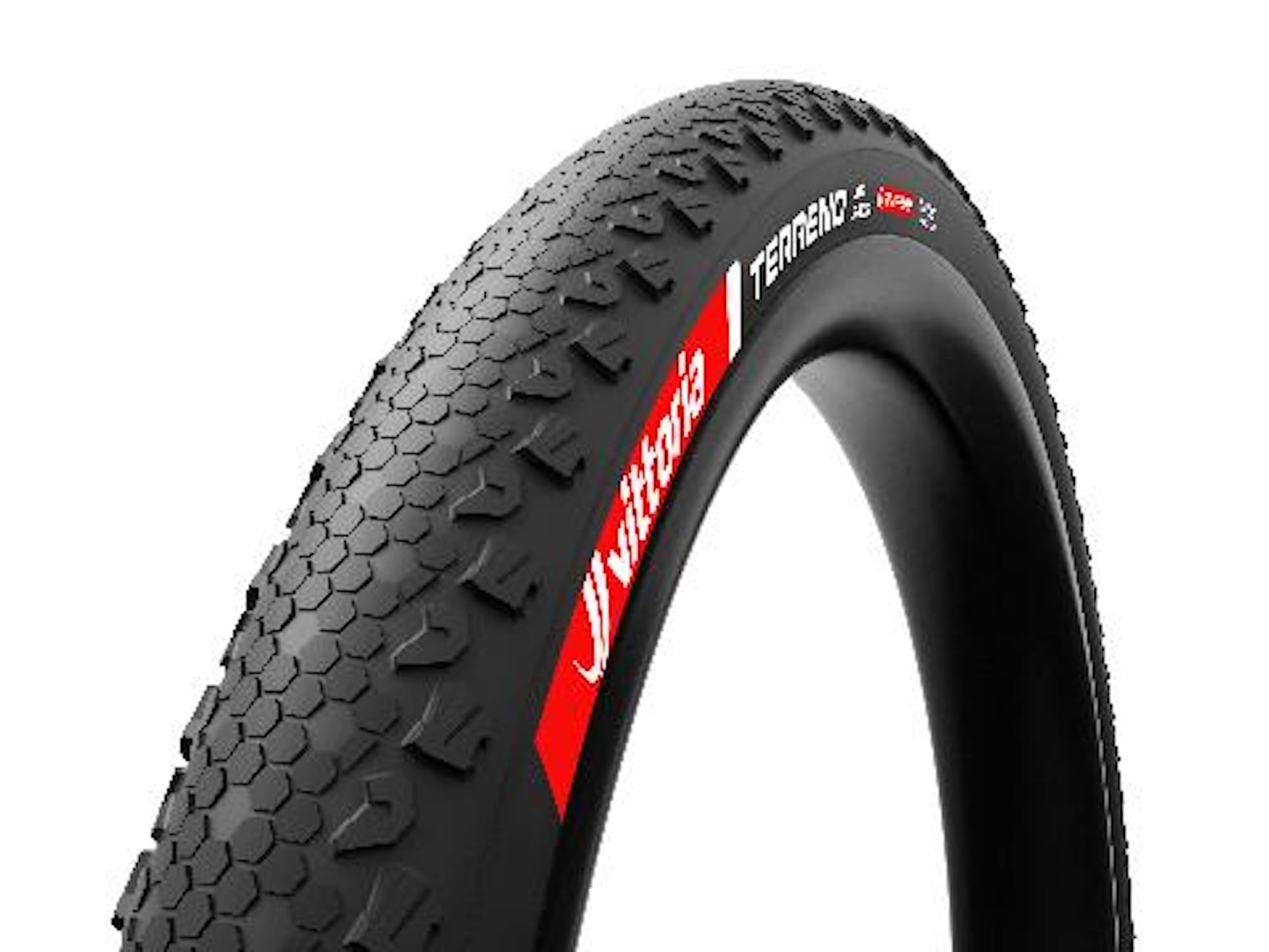

Vittoria Terreno TLR Tubeless Ready Полностью черный Бескамерный Совместимый XC-Race G2.0 29x2.25 (55-622)