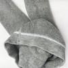 Warm and Thickened Cotton Terry Baby and Children’s Open-Crotch Tights, Ages 1-10.