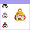 Adorable Cartoon Toddler Backpack For Boys And Girls Breathable Nylon Preschool Bag