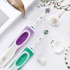 D12 Rechargeable Electric Toothbrush (2-Pack)