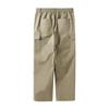 BROMPTON LONDON Cargo Trousers - D/Beige (P242Upt411)