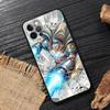 Ones Pieces Comic Funda For Iphone 17 Case For iPhone 16 15 11 12 13 Mini 17 Pro Max 16 Plus 17E 16E Air Silicon Case Soft Cover
