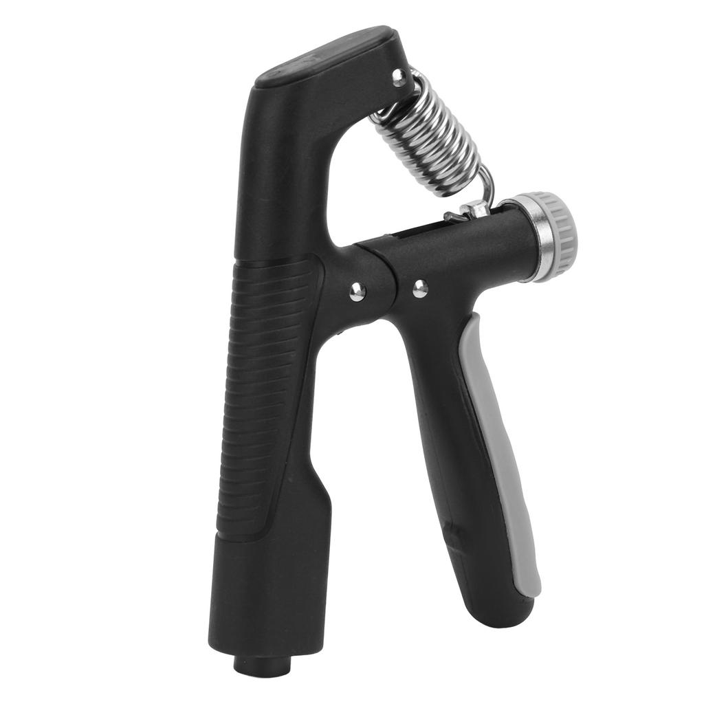 Hand Grip Strengthener with Electronic Counter   PP Steel 10 to 100kg   Forearm   for Muscle Recovery Hand Strength Training