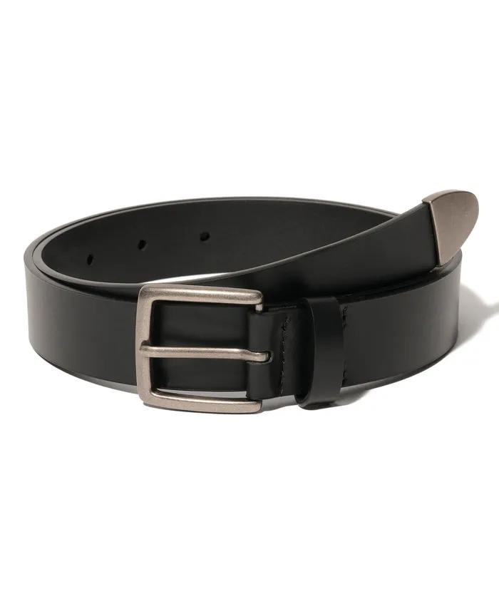BL021 Setup Modern Men's & Women's Leather Belt 26mm (2 Colors)