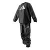 Mens Logo Polyester Sweatsuit