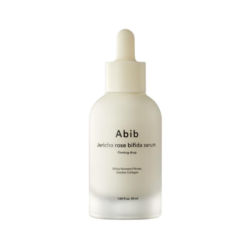 [Abib] Jericho Rose Bifida Serum Firming Drop Revitalizing & Elasticity 50ml
