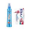 Sensodyne Toothpaste & Longrich Mosquito Repellent Bundle