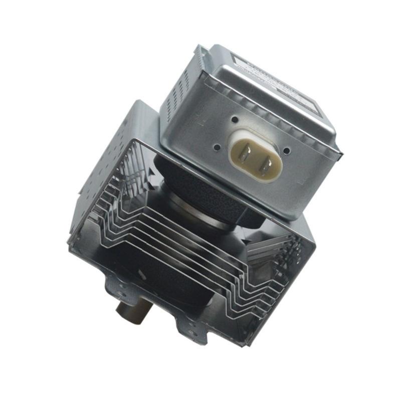 Magnetron Profesional pentru Cuptor cu Microunde 2M261-M32 Piesă pentru Cuptor cu Microunde Textură Metalică Potrivit pentru Aplicații de Încălzire