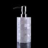 Natural Shell Hand Sanitizer Bottle Lotion Bottle Bathroom Supplies Soap Dispenser Soap Bottles Shampoo Shower Gel Bottles